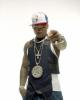 50 Cent camuflat