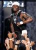 50 Cent in concert