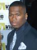 50 Cent la o decernare de premii