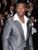 50 Cent la sedinta foto