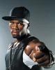 50 Cent protejat de o vesta antiglont