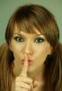 Adela Popescu cu codite