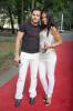 Adelina Pestritu cu Liviu Varciu