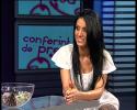 Adelina Pestritu la emisiune