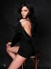 Adelina Pestritu pe scaun
