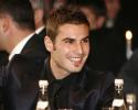 Adrian Mutu elegant