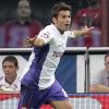 Adrian Mutu fericit