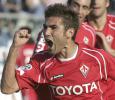 Adrian Mutu in echipamentul de la Dinamo