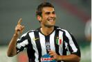 Adrian Mutu in echipamentul de la Inter
