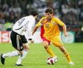 Adrian Mutu la balon