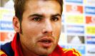 Adrian Mutu la conferinta de presa