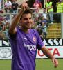 Adrian Mutu saluta fanii