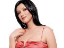 Adriana Bahmunteanu in roz