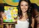 Alice Greczyn face reclama