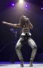 Alicia Keys in spectacol