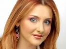Alina Sorescu cu un nou look