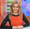 Alina Sorescu la emisiune