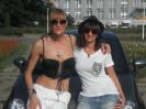 Ana Maria Gheorghe impreuna cu Roxana Ciuhulescu