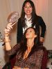 Anastasia Soare cu Monica Barladeanu