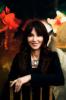 Anastasia Soare pe scaun