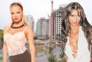 Andreea Antonescu cu Andreea Balan
