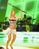Andreea Antonescu danseaza