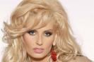 Andreea Banica cu un nou look