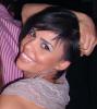Andreea Popescu in gri
