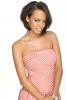 Andreea Raicu in roz