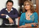 Angela Similea alaturi de Catalin Maruta