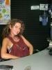 Anna Lesko la birou
