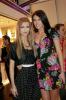 Antonia Iacobescu impreuna cu Andreea Balan
