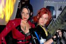 Bianca Beauchamp cu un nou look