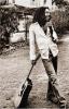 Bob Marley cu chitara