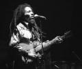 Bob Marley in timpul concertului