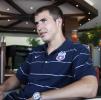 Bogdan Stancu pe scaun
