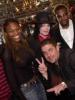 Brett Ratner impreuna cu Michael Jackson