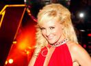 Bridget Marguardt la un eveniment