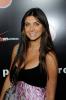 Brittny Gastineau cu geanta gri