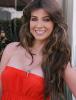Brittny Gastineau cu parul cret
