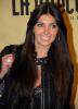 Brittny Gastineau cu parul desprins