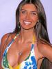 Brittny Gastineau in costum de baie