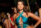 Brittny Gastineau la o prezentare