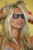 Brooke Hogan cu ochelari
