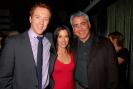 Brooke Langton alaturi de amicii sai