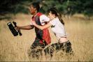 Brooke Langton alearga
