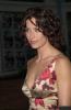 Brooke Langton cu un nou look