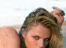 Brooklyn Decker la sedinta foto
