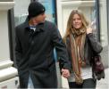 Brooklyn Decker pe strada