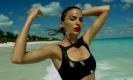 Cameron Russell la mare